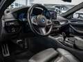 BMW 520 e M Sport FACEL. PANO HUD LASER LED ACC Zwart - thumbnail 23