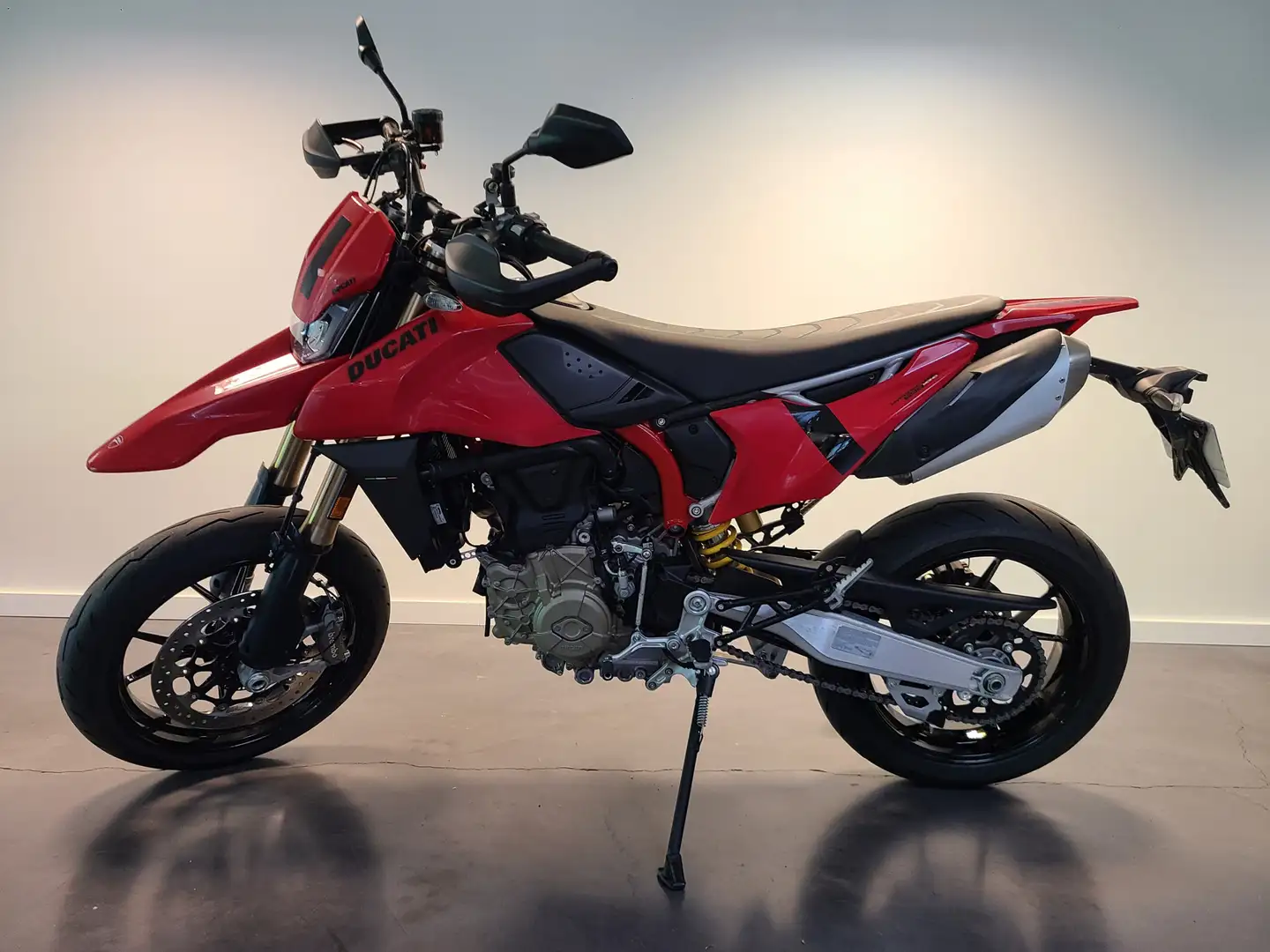 Ducati - 2