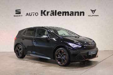 170 kW Edition Dynamic 60kWh