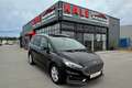 Ford Galaxy 2,0 EcoBlue SCR Titanium Aut. *1.Besitz*7-Sitzer* Schwarz - thumbnail 1