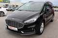 Ford Galaxy 2,0 EcoBlue SCR Titanium Aut. *1.Besitz*7-Sitzer* Schwarz - thumbnail 9