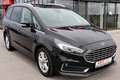 Ford Galaxy 2,0 EcoBlue SCR Titanium Aut. *1.Besitz*7-Sitzer* Schwarz - thumbnail 2