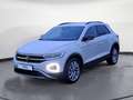 Volkswagen T-Roc Life 1.5 l TSI OPF Grau - thumbnail 2