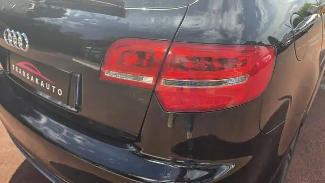 Audi S3 view 12