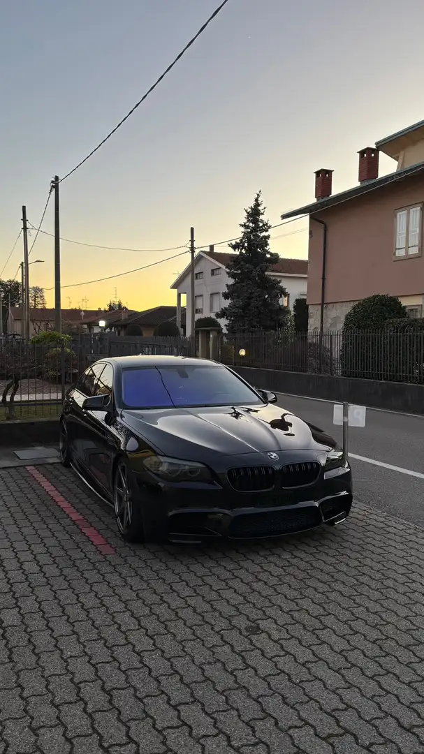 BMW 530 530d Gran Turismo Eletta auto - 1