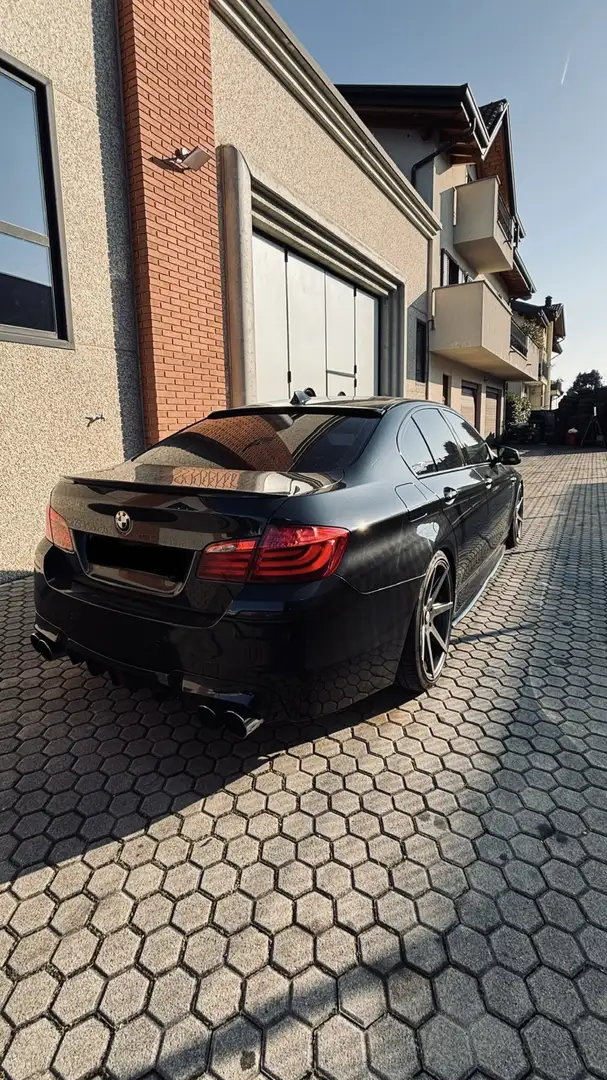 BMW 530 530d Gran Turismo Eletta auto - 2