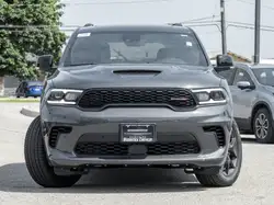 Dodge Durango 2026