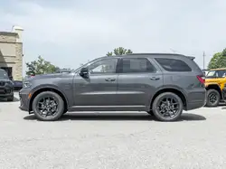 Dodge Durango 2026
