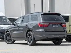 Dodge Durango 2026
