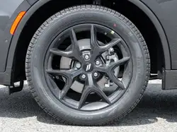 Dodge Durango 2026