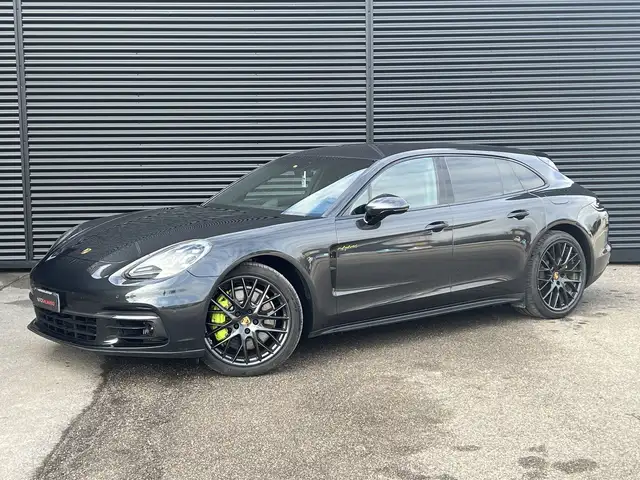 Porsche Panamera 2.9 4 E-Hybrid Sport Turismo 462 CV