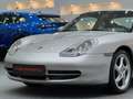 Porsche 996 911 Carrera Coupé Tiptronic S *Xenon*Tempomat* Silber - thumbnail 8