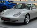 Porsche 996 911 Carrera Coupé Tiptronic S *Xenon*Tempomat* Silber - thumbnail 7