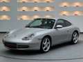 Porsche 996 911 Carrera Coupé Tiptronic S *Xenon*Tempomat* Silber - thumbnail 1