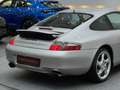 Porsche 996 911 Carrera Coupé Tiptronic S *Xenon*Tempomat* Silber - thumbnail 10