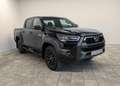 Toyota Hilux 2.8 D4-D Invincible MY2025°Mild HYBRID°AHK Schwarz - thumbnail 2