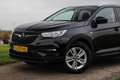 Opel Grandland X 1.2 Turbo 130 PK Business + ✅ Camera ✅ CarPlay ✅ C Zwart - thumbnail 5