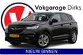 Opel Grandland X 1.2 Turbo 130 PK Business + ✅ Camera ✅ CarPlay ✅ C Zwart - thumbnail 1