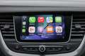 Opel Grandland X 1.2 Turbo 130 PK Business + ✅ Camera ✅ CarPlay ✅ C Zwart - thumbnail 8