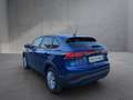 Volkswagen Taigo 4Me TSI Blau - thumbnail 4