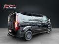 Ford Tourneo Custom 2.0TDCI SPORT NAVI-KAMERA-8-SITZE Schwarz - thumbnail 7