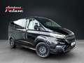 Ford Tourneo Custom 2.0TDCI SPORT NAVI-KAMERA-8-SITZE Schwarz - thumbnail 3