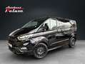 Ford Tourneo Custom 2.0TDCI SPORT NAVI-KAMERA-8-SITZE Schwarz - thumbnail 1