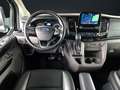 Ford Tourneo Custom 2.0TDCI SPORT NAVI-KAMERA-8-SITZE Schwarz - thumbnail 12