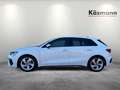 Audi A3 S line 30TDI 2x S line STANDH Blanc - thumbnail 3