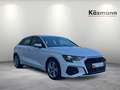 Audi A3 S line 30TDI 2x S line STANDH Blanc - thumbnail 17