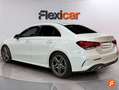 Mercedes-Benz A 200 Sedán Blanco - thumbnail 5