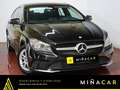 Mercedes-Benz CLA 200 d Shooting Brake Negro - thumbnail 1