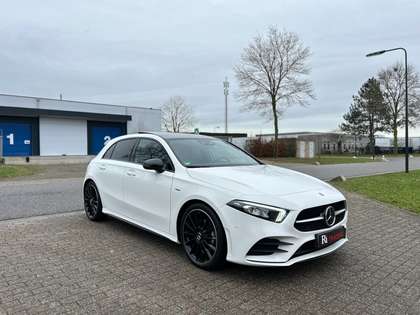 Mercedes-Benz A 200 Edition Pano Sfeerverl. Distronic Plus