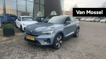 Recharge Twin Intro Edition 78 kWh 408 PK | Panora