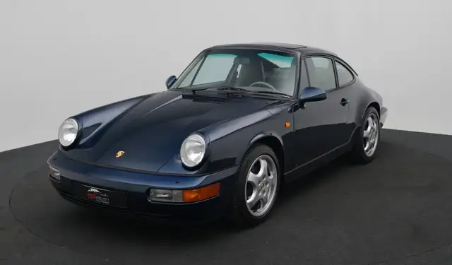 Porsche 964 964 3.6 Coupé