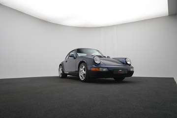 964 3.6 Coupé