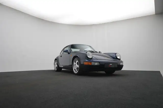 Porsche 964