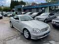 Mercedes-Benz SLK 200 Kompressor Roadster Final Edition Navi Leder Temp. Silber - thumbnail 3