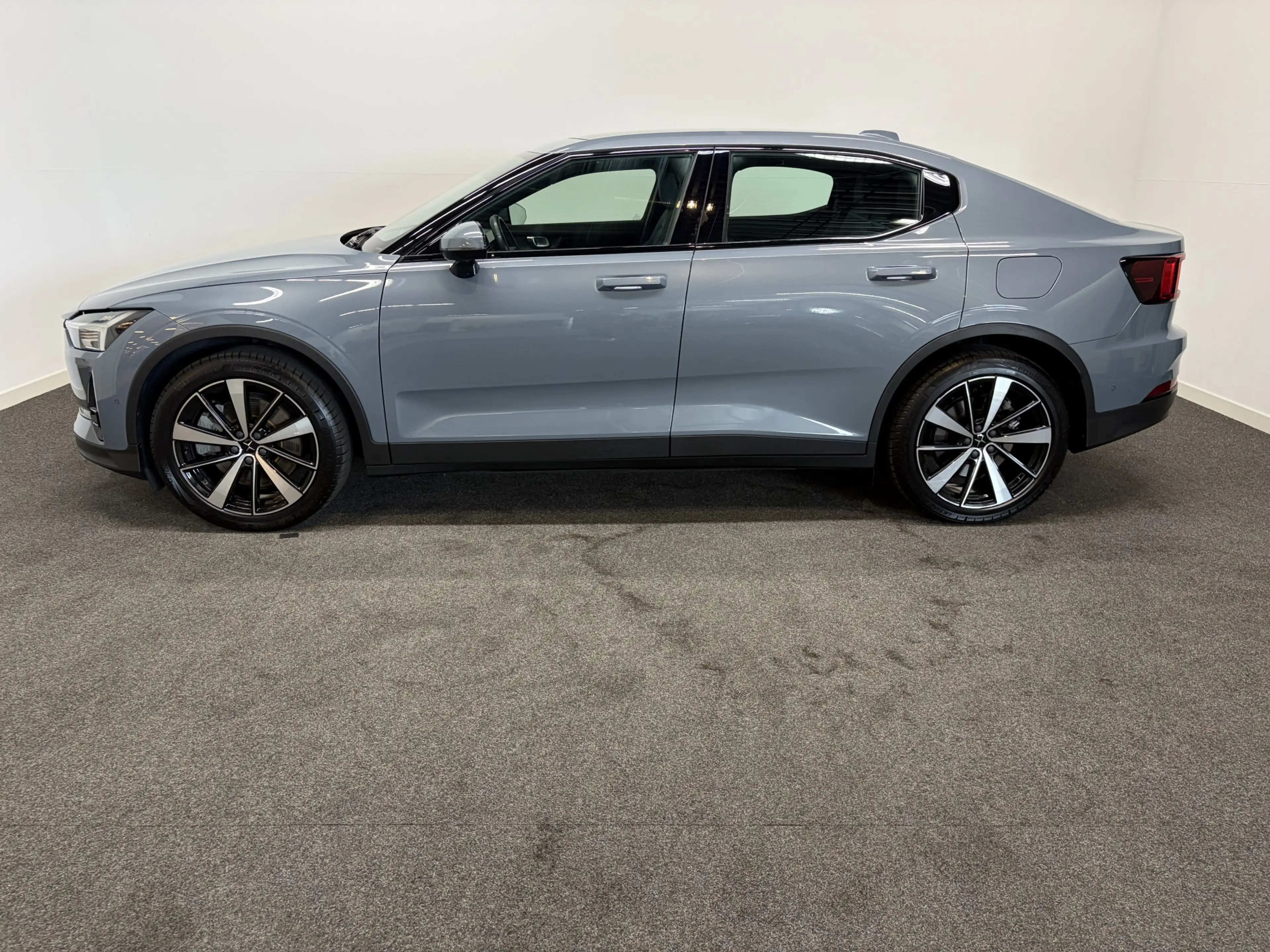 Polestar 2 Standard Range Single Mot 63kWh SOH94.7% Trekhaak — photo 7