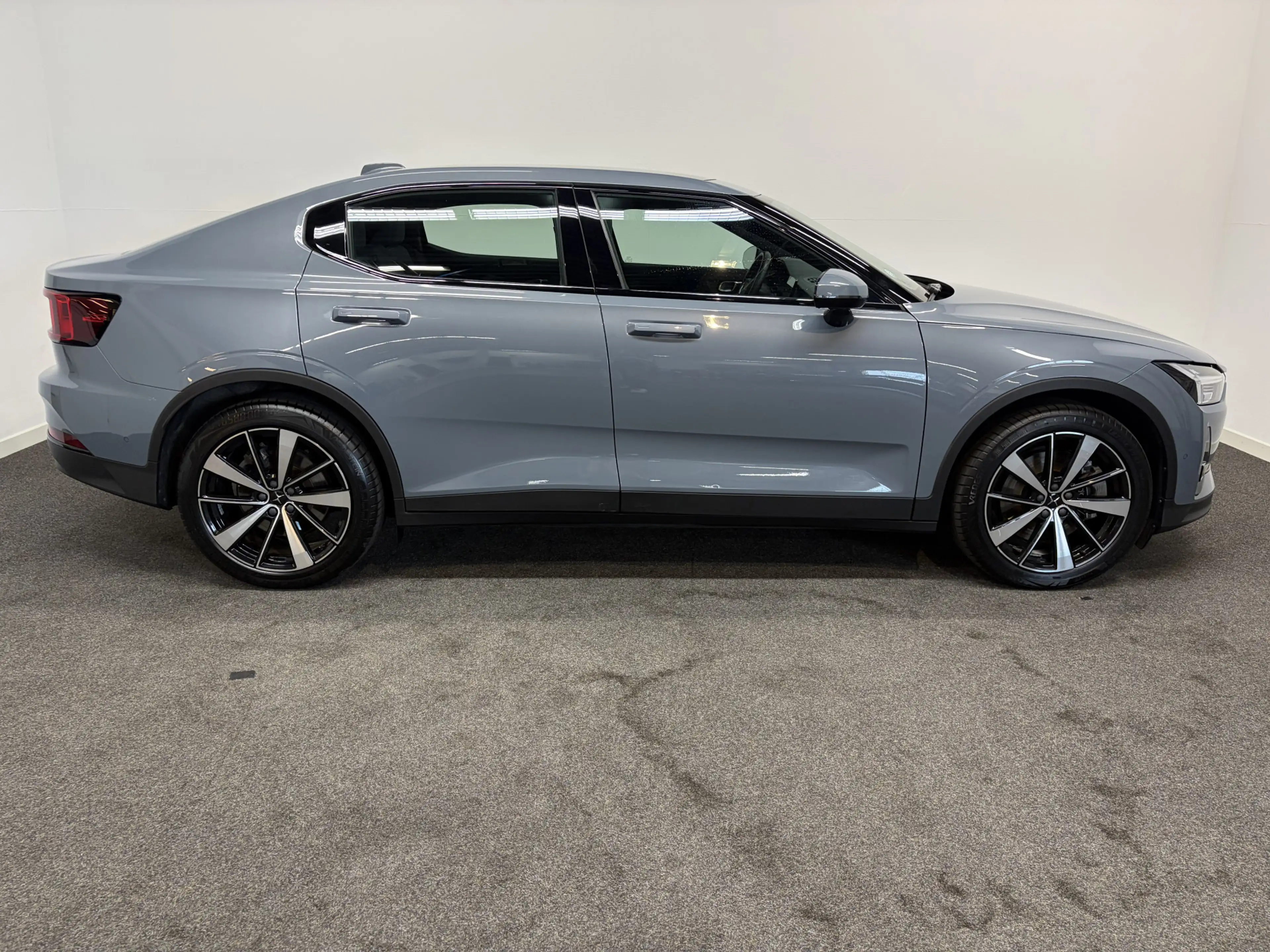 Polestar 2 Standard Range Single Mot 63kWh SOH94.7% Trekhaak — photo 6