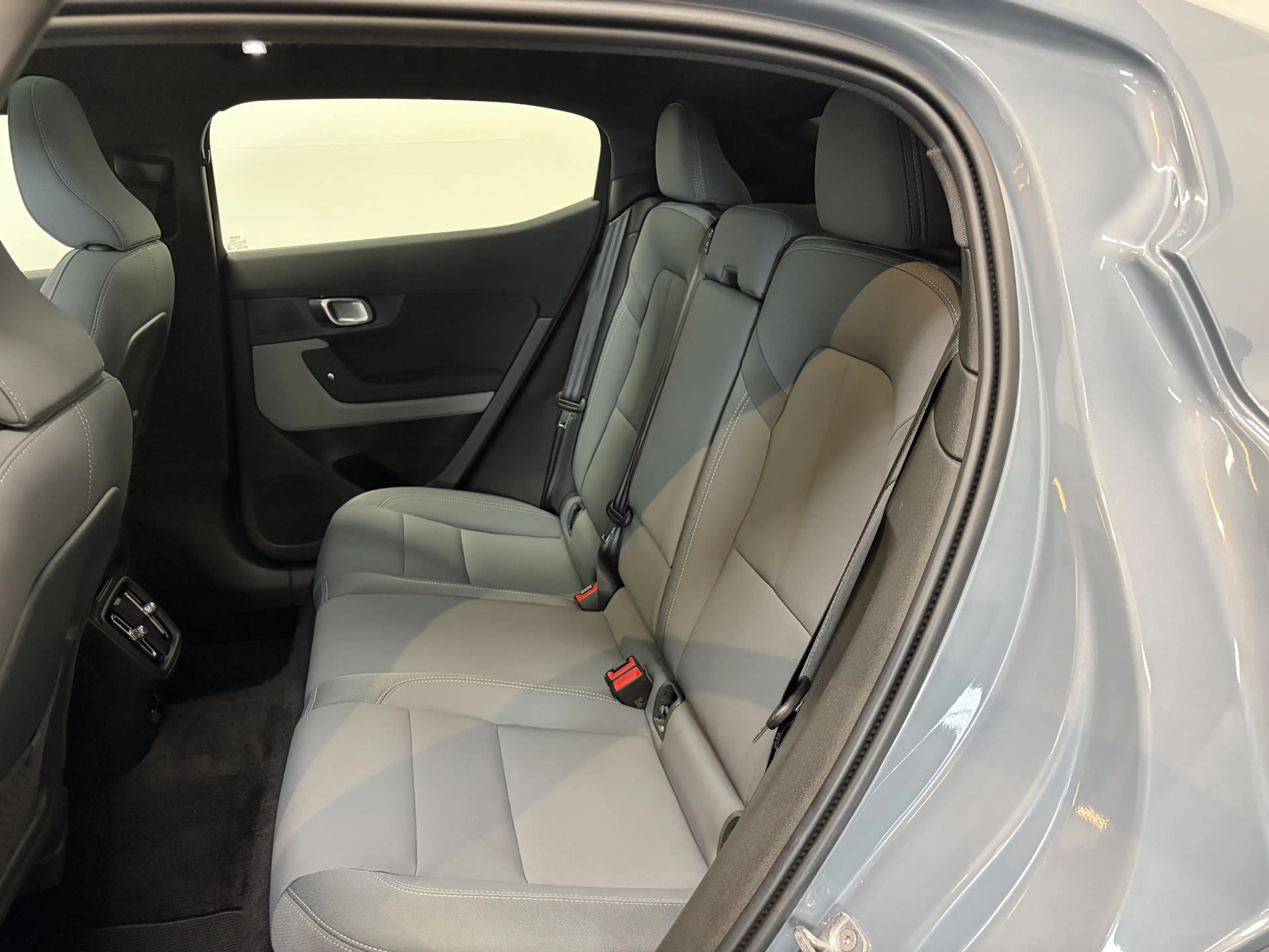 Polestar 2 Standard Range Single Mot 63kWh SOH94.7% Trekhaak — photo 5