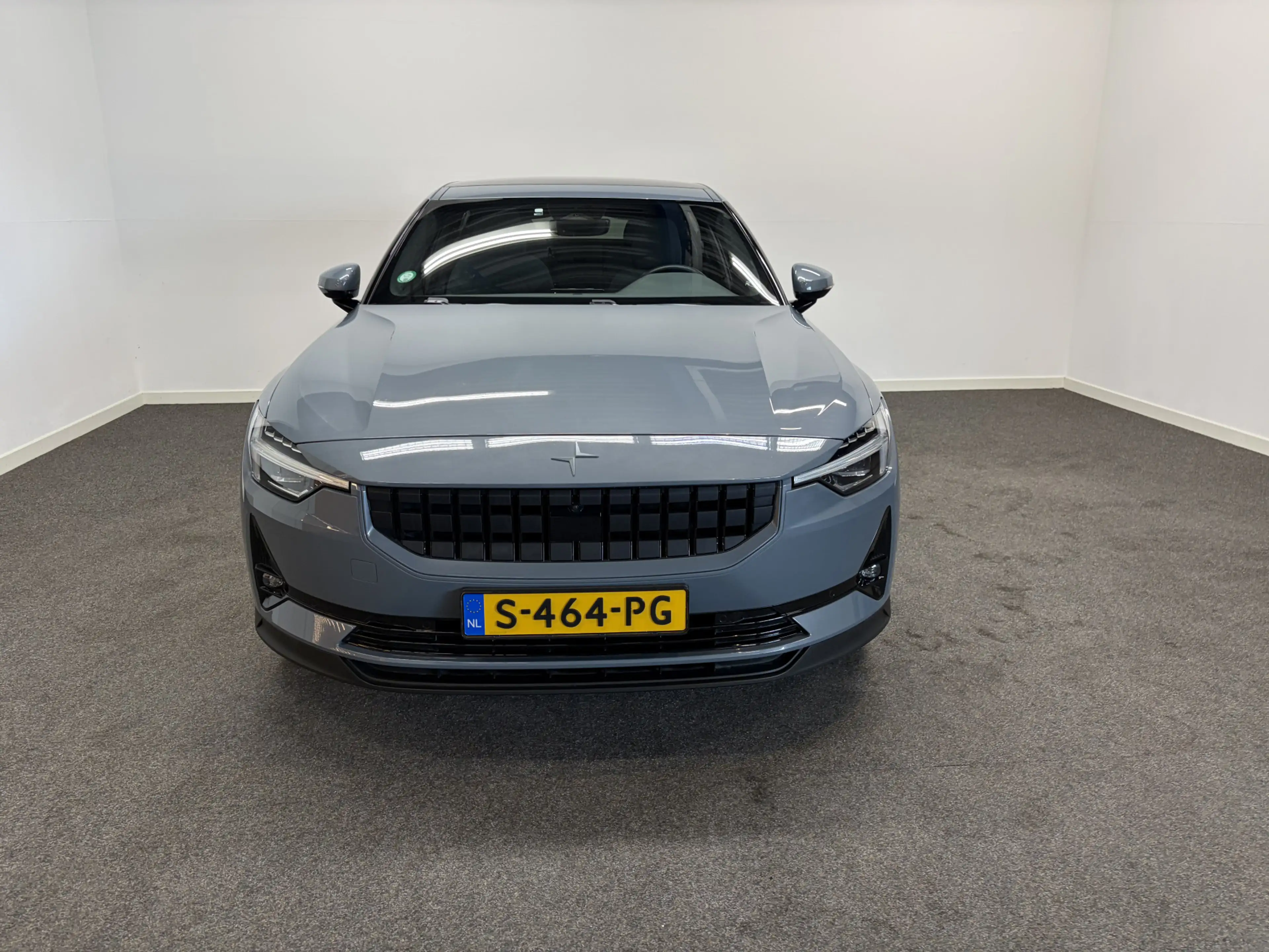 Polestar 2 Standard Range Single Mot 63kWh SOH94.7% Trekhaak — photo 15