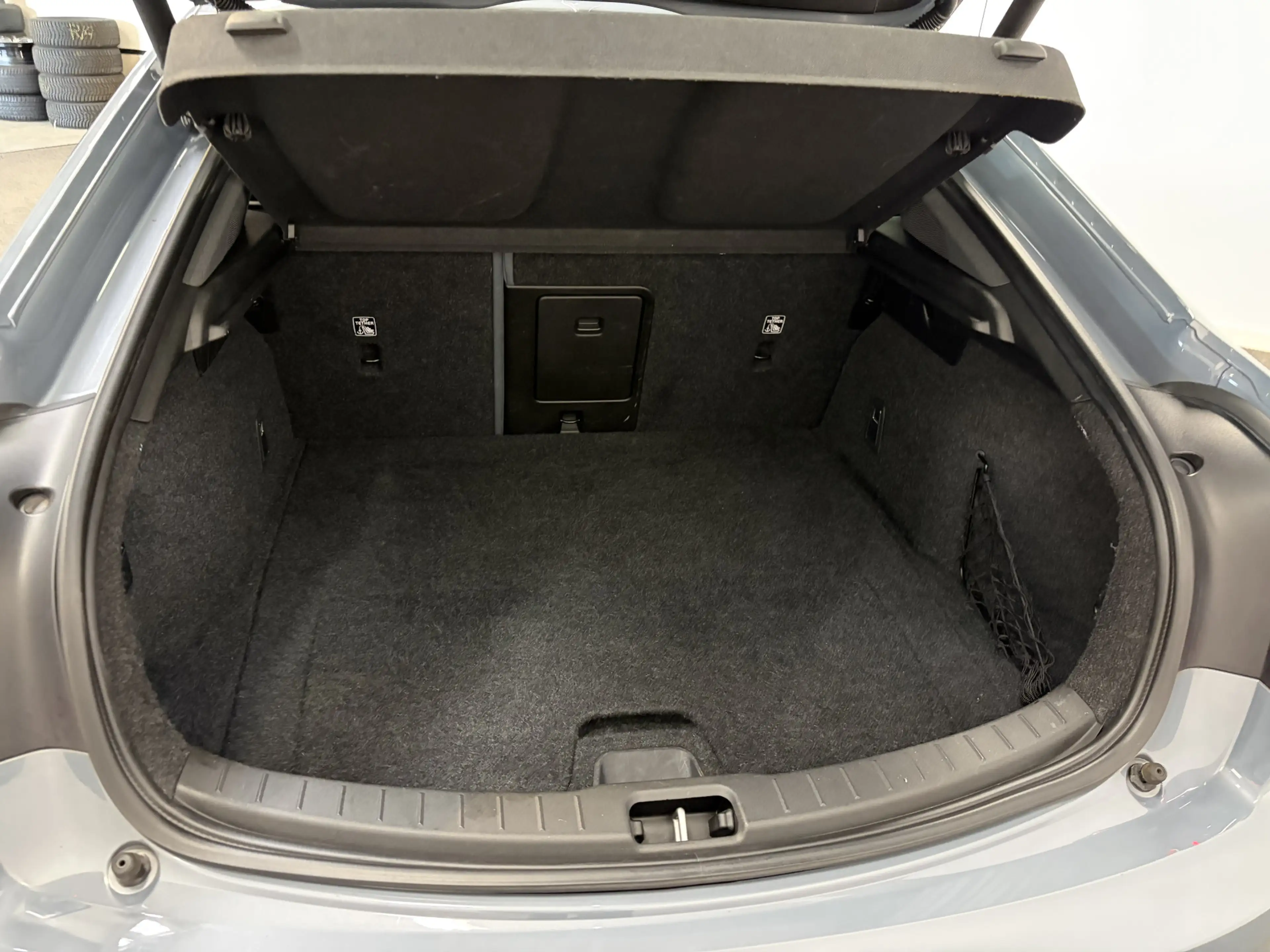 Polestar 2 Standard Range Single Mot 63kWh SOH94.7% Trekhaak — photo 13