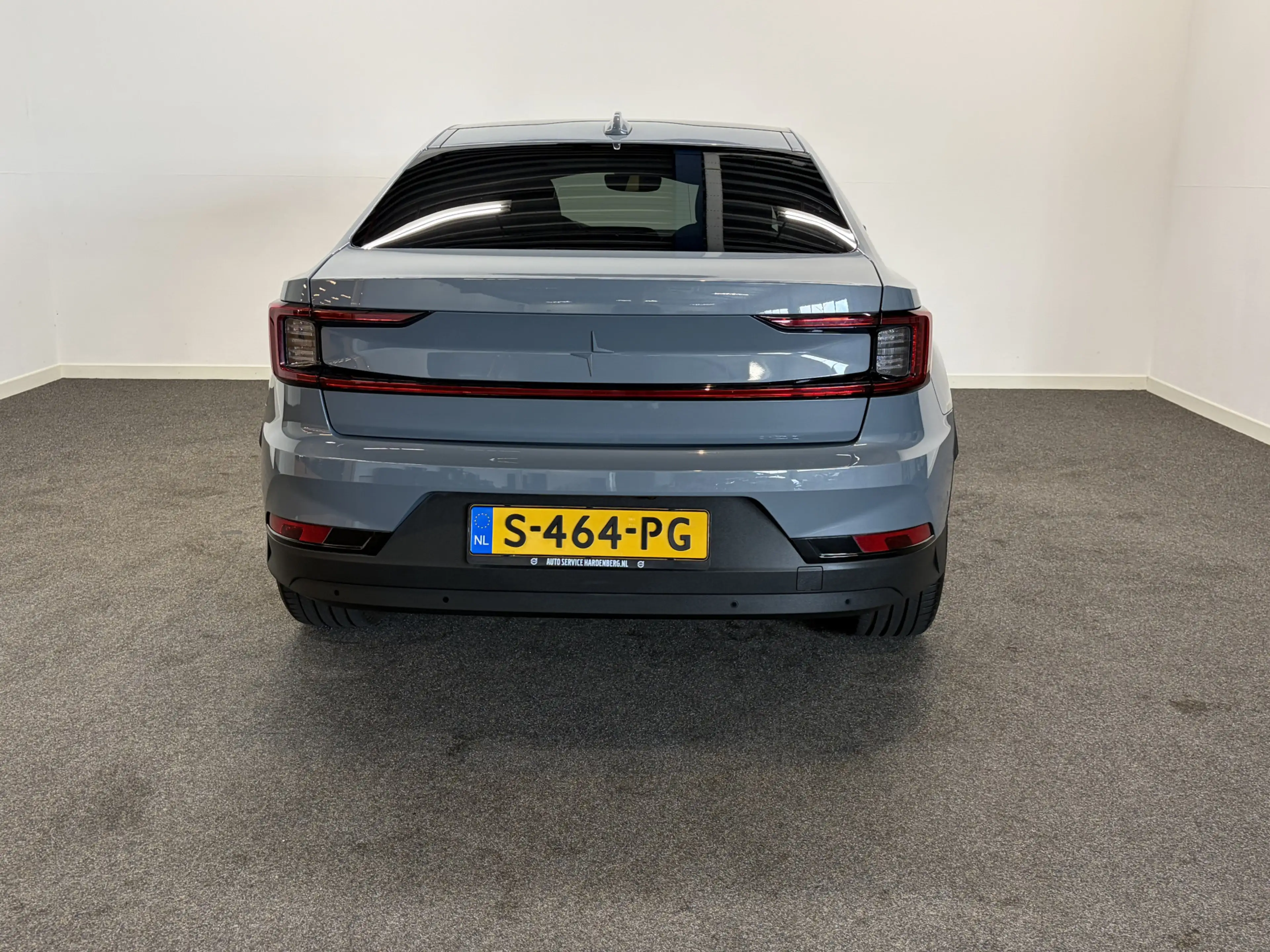 Polestar 2 Standard Range Single Mot 63kWh SOH94.7% Trekhaak — photo 12