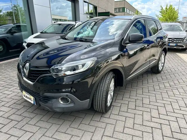 Renault Kadjar dCi 130CV 4x4 Energy Intens