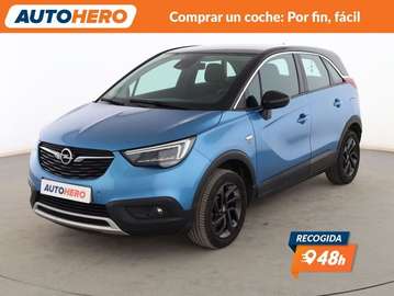 1.2 Turbo 120 Aniversario