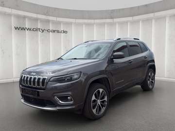 Overland 4WD*1.Hand*Mwst.*AHK*