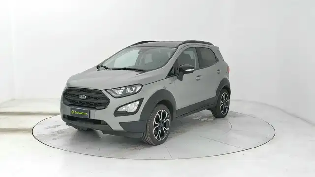 Ford EcoSport 1.0 ecoboost Active s&s 125cv