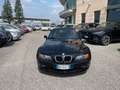 BMW Z3 Roadster 1.9 118cv RESTYLING KM.100K CLIMA PELLE Negro - thumbnail 2