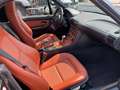 BMW Z3 Roadster 1.9 118cv RESTYLING KM.100K CLIMA PELLE Negro - thumbnail 10